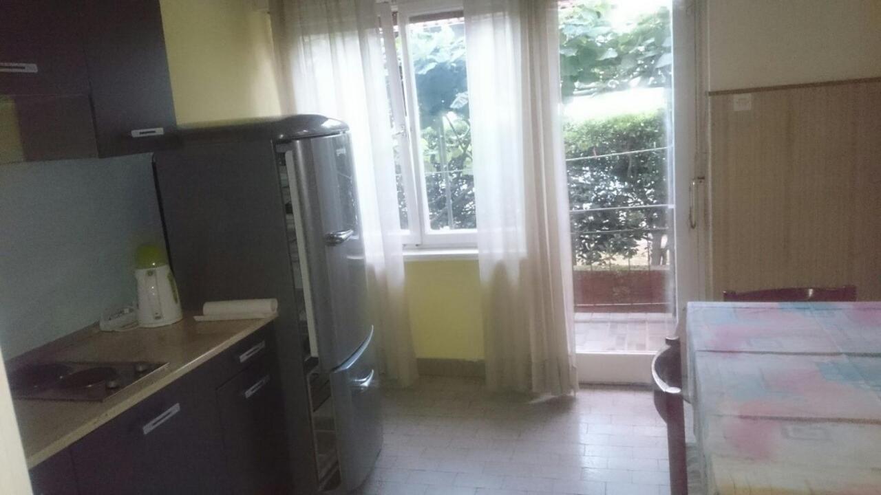 Apartments 乌马格 外观 照片