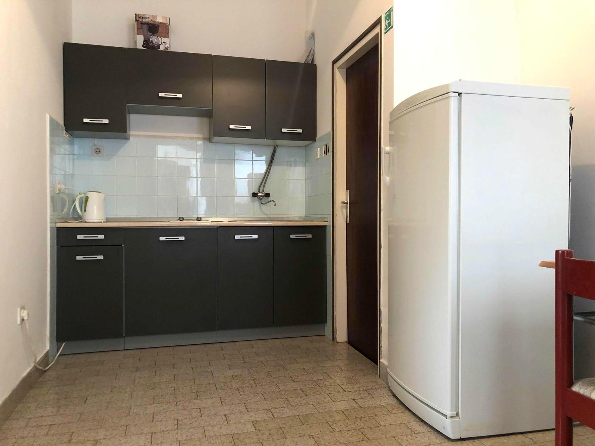 Apartments 乌马格 外观 照片