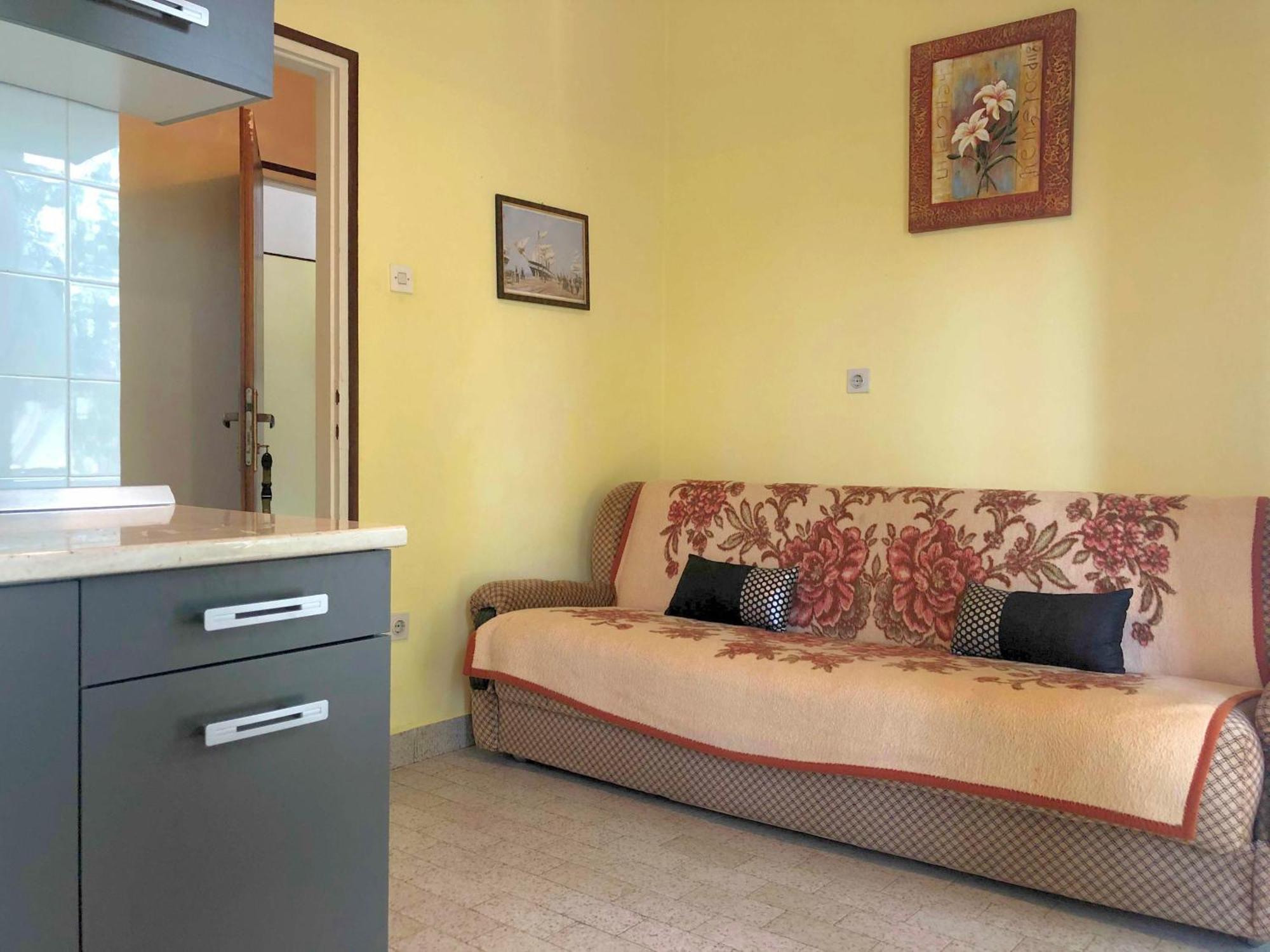 Apartments 乌马格 外观 照片