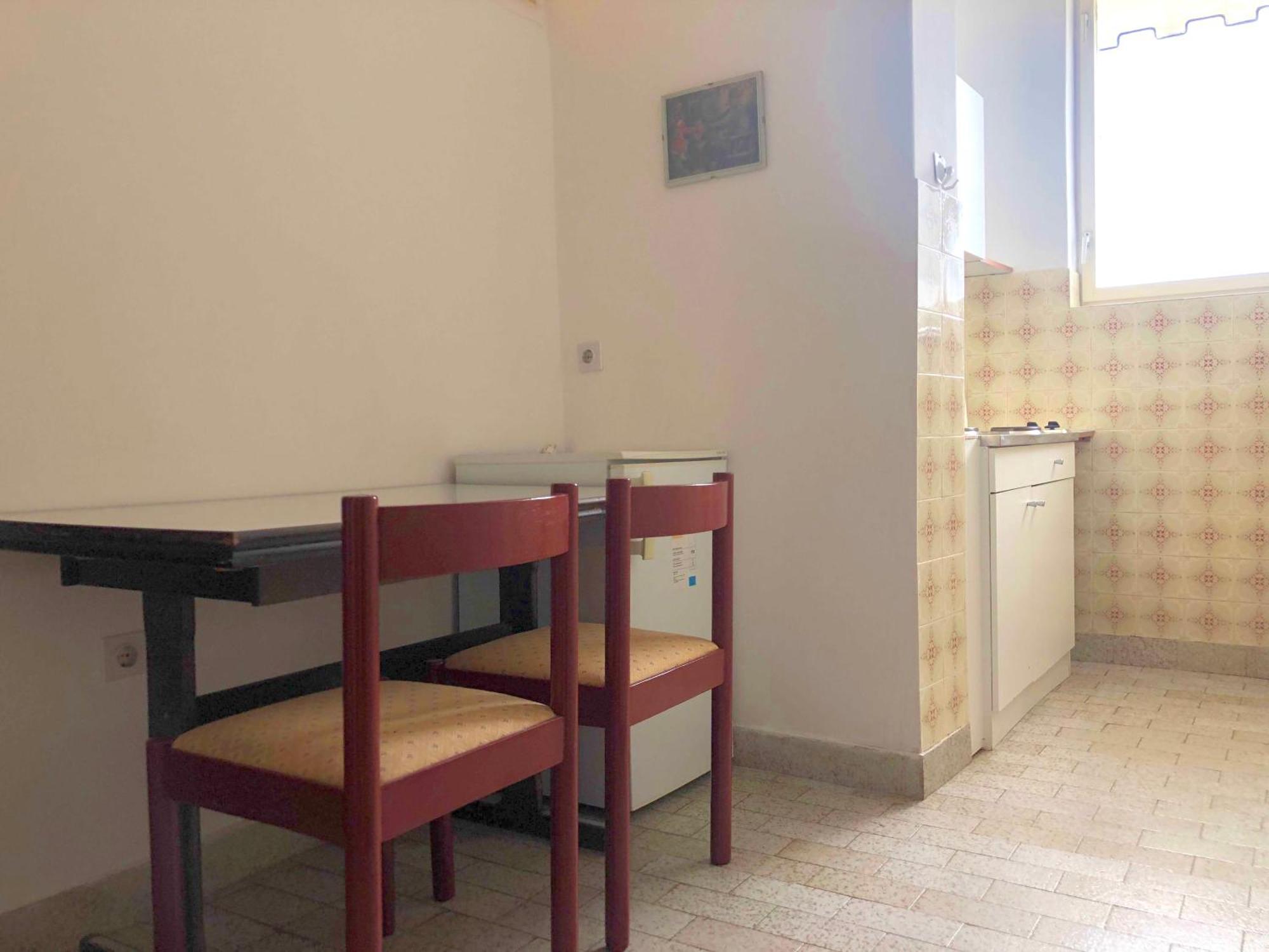 Apartments 乌马格 外观 照片