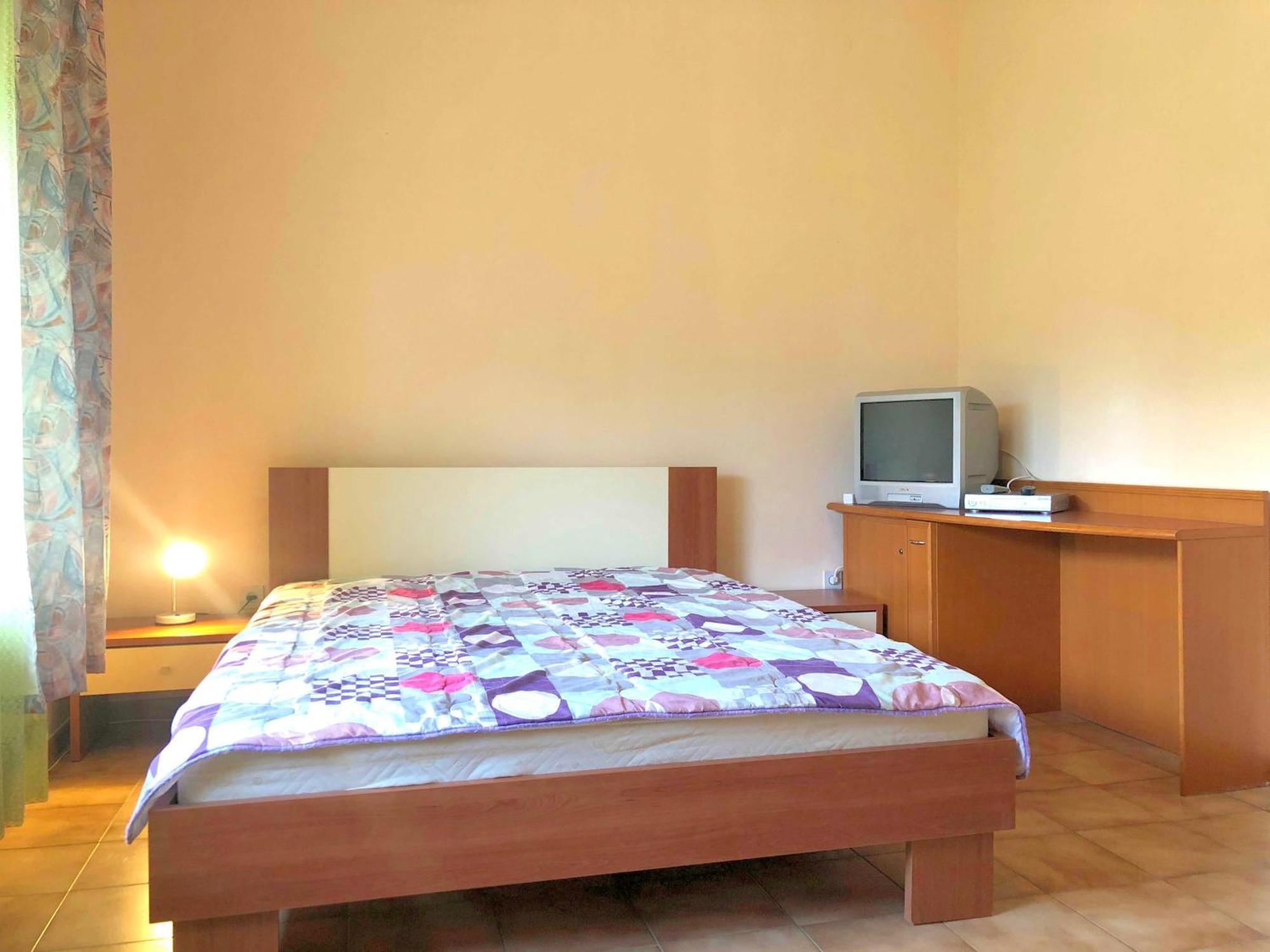 Apartments 乌马格 外观 照片