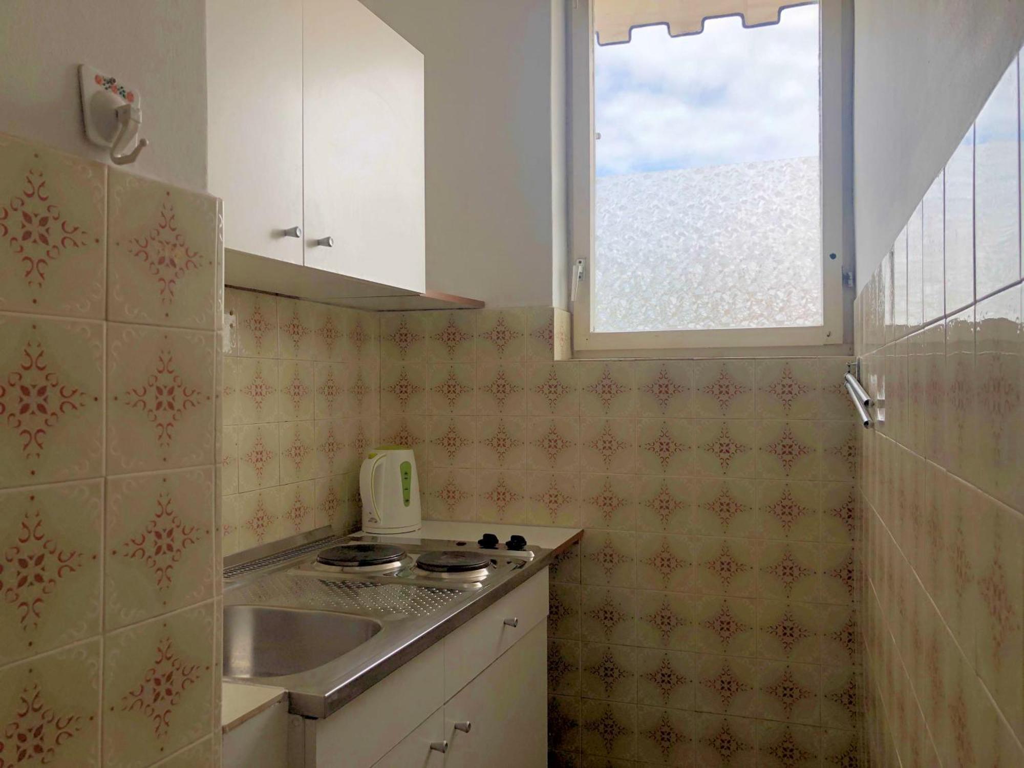 Apartments 乌马格 外观 照片
