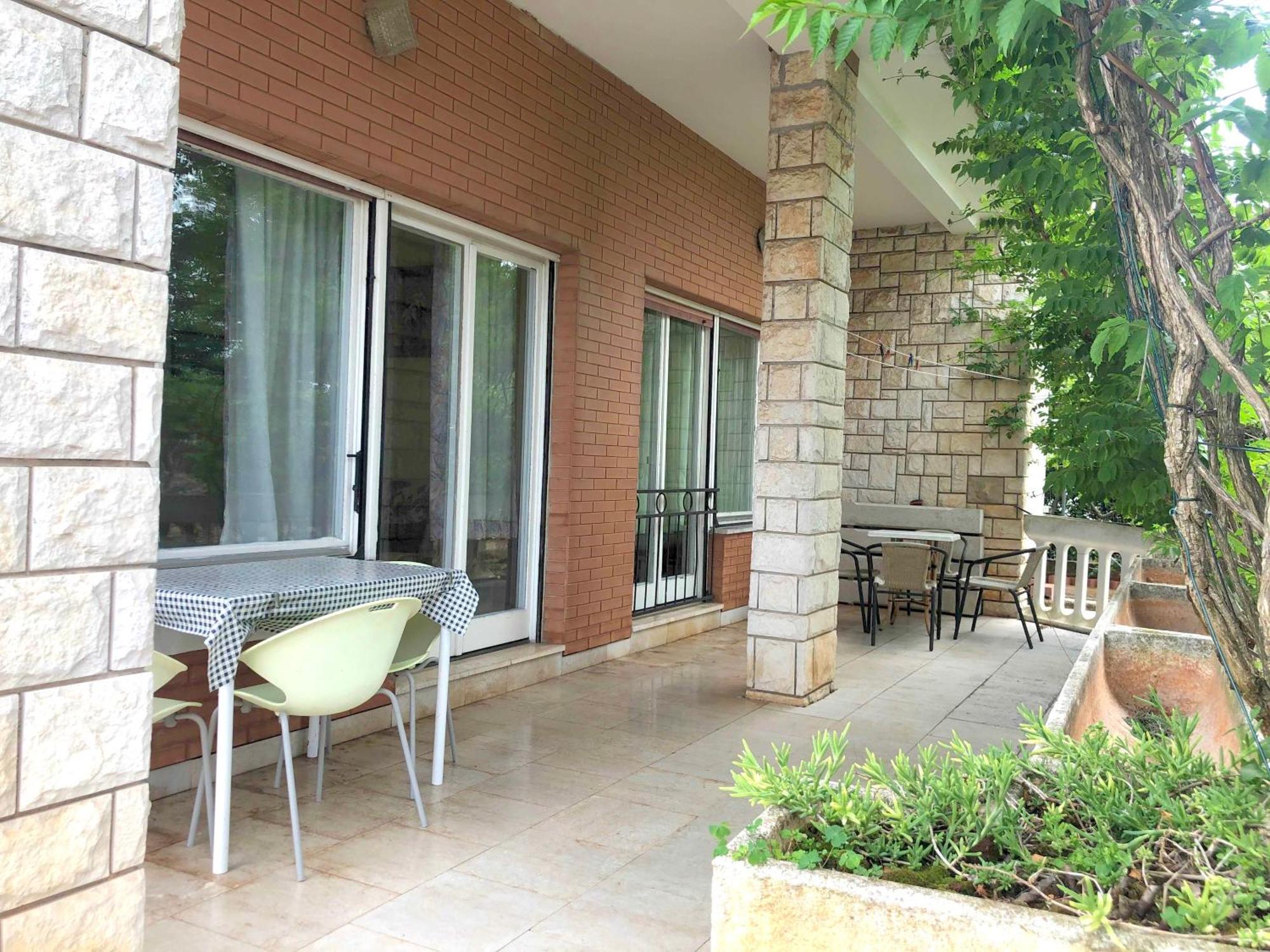 Apartments 乌马格 外观 照片